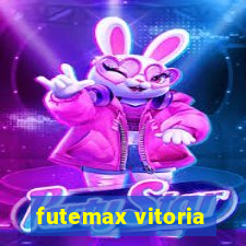 futemax vitoria